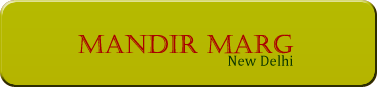 Mandir Marg - New Delhi