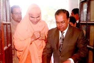 Raisina Bengali School - Foundation Day - 2012