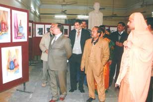 Raisina Bengali School - Foundation Day - 2012