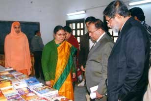 Raisina Bengali School - Foundation Day - 2012