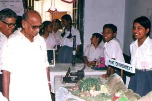 Raisina Bengali School - Mandir Marg, New Delhi