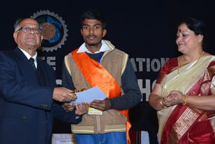 Raisina Bengali School - Silver Jubilee Celebration - Raisina Bengali School