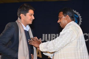 Silver Jubilee Celebration - Raisina Bengali School