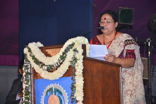 Silver Jubilee Celebration - Raisina Bengali School